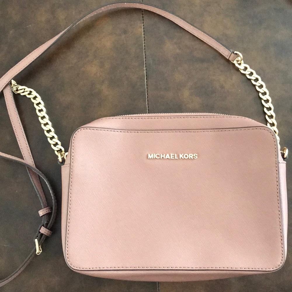 Michael Kors Crossbody